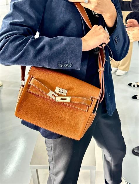 hermes kelly bag men|hermes kelly bag used.